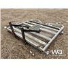 Image 1 : MAGNUM  ALUMINUM LOGGING HEADACHE RACK