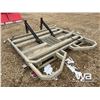 Image 4 : MAGNUM  ALUMINUM LOGGING HEADACHE RACK