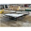 Image 3 : 2018 CUSTOM 8 X 9 FT. SKI-DOO DECK
