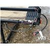 Image 6 : 2018 CUSTOM 8 X 9 FT. SKI-DOO DECK