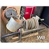 Image 10 : LINCOLN ELECTRIC 305G RANGER WELDER & SKID