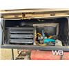 Image 15 : LINCOLN ELECTRIC 305G RANGER WELDER & SKID