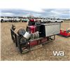 Image 1 : LINCOLN ELECTRIC 305G RANGER WELDER & SKID