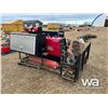 Image 2 : LINCOLN ELECTRIC 305G RANGER WELDER & SKID