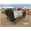 Image 3 : LINCOLN ELECTRIC 305G RANGER WELDER & SKID
