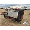 Image 4 : LINCOLN ELECTRIC 305G RANGER WELDER & SKID