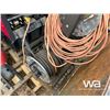Image 8 : LINCOLN ELECTRIC 305G RANGER WELDER & SKID