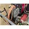 Image 9 : LINCOLN ELECTRIC 305G RANGER WELDER & SKID