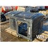 Image 1 : CAT 308D MINI EX CAB