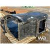 Image 2 : CAT 308D MINI EX CAB