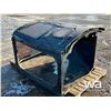 Image 3 : CAT 308D MINI EX CAB