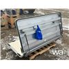 Image 4 : ALUMINUM BOX COVER TO FIT CHEV SHORTBOX P/U