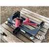 Image 1 : 3 PT HITCH RECEIVER HITCH ATTACHMENT