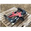 Image 2 : 3 PT HITCH RECEIVER HITCH ATTACHMENT