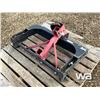 Image 3 : 3 PT HITCH RECEIVER HITCH ATTACHMENT