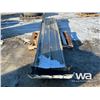 Image 3 : (3) STAINLESS FENDERS