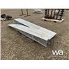 Image 2 : ALUMINUM RAMPS