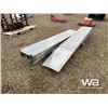 Image 3 : ALUMINUM RAMPS