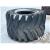 Image 2 : FIRESTONE 73 X 44.00 FORESTRY TIRE