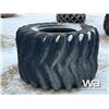 Image 3 : FIRESTONE 73 X 44.00 FORESTRY TIRE
