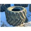 Image 1 : 48X31.00-20 FLOATER TIRE