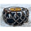 Image 2 : FIRESTONE 30.5L32 FORESTRY TIRE, RIM AND CHAIN
