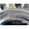 Image 5 : (2) MICHELIN 335/80R20 AG TIRES