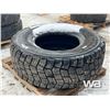 Image 1 : TECHKING 17.5R25 GRADER TIRE