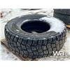 Image 3 : TECHKING 17.5R25 GRADER TIRE