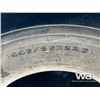 Image 4 : (2) GOODYEAR G296 MSA 445/65R22.5 STEER TIRES
