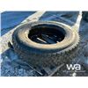 Image 2 : BRIDGESTONE VSTEEL-MIX 11R24.5 TIRE