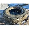 Image 3 : BRIDGESTONE VSTEEL-MIX 11R24.5 TIRE