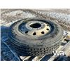 Image 1 : BFGOODRICH ST244 TIRE AND RIM
