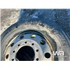 Image 3 : BFGOODRICH ST244 TIRE AND RIM