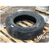 Image 1 : 275/70R22.5 TIRE
