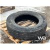 Image 3 : 275/70R22.5 TIRE