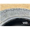 Image 4 : (4) HAIDA 37X13.50R20LT TIRES
