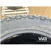 Image 5 : (4) HAIDA 37X13.50R20LT TIRES