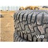 Image 6 : (4) HAIDA 37X13.50R20LT TIRES