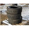 Image 1 : (3) TOYO OPEN COUNTRY 285/60R20 TIRES