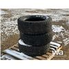 Image 3 : (3) TOYO OPEN COUNTRY 285/60R20 TIRES
