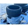 Image 2 : (2) TOYO 315/35R20 TIRES