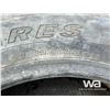 Image 5 : (2) 33X12.50R20LT TIRES