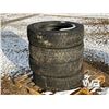 Image 2 : (4) CONTINENTAL 225/70R19.5 TIRES