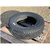 Image 1 : (1) GRIZZLY ZIVARO A/T 265/70R18 TIRE