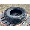 Image 2 : (1) GRIZZLY ZIVARO A/T 265/70R18 TIRE