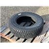 Image 3 : (1) GRIZZLY ZIVARO A/T 265/70R18 TIRE
