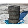 Image 1 : KELLY EDGE M/T 275/70R18 TIRES & RIMS