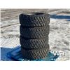 Image 2 : KELLY EDGE M/T 275/70R18 TIRES & RIMS
