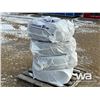 Image 2 : (4) GOODYEAR 265/65P18 WINTER TIRES